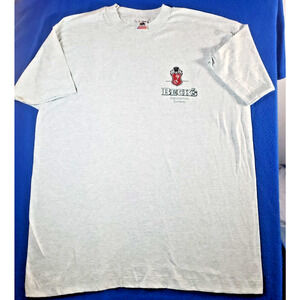 Vintage Beck's German Pilsner Beer T-Shirt Men's Size XL New Nwot